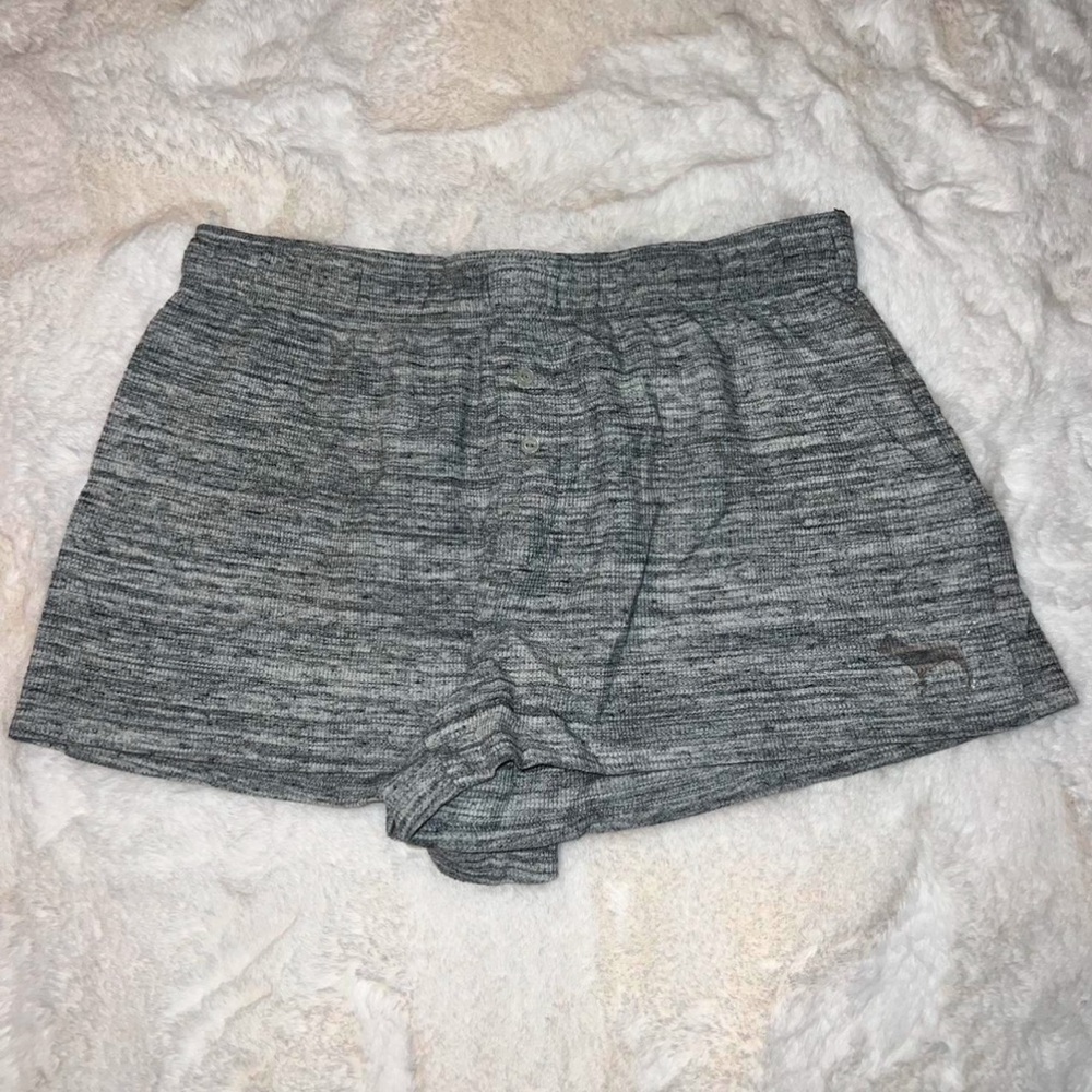 PINK VS Pj Shorts